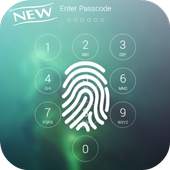 Fingerprint LockScreen IOS 2.0