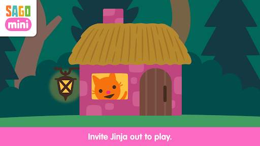 Sago Mini Fairy Tale Magic screenshot 3
