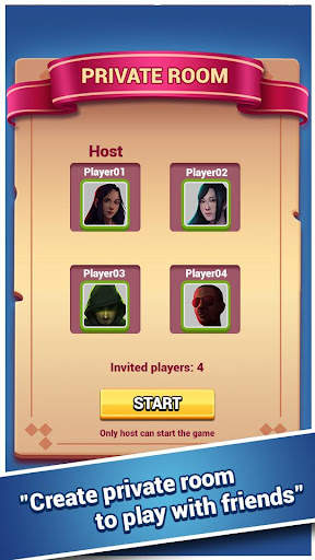 Ludo Royal - Online King screenshot 5