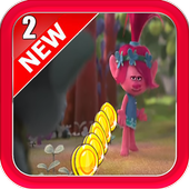 run Super kids icon
