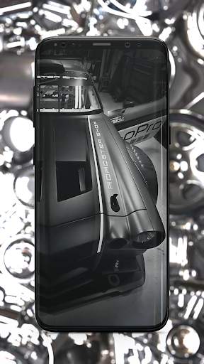 Muscle Car Wallpapers screenshot 6