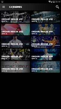 Robot Transformasi Wallpaper HD screenshot 8