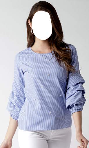 Girls Tops Suit screenshot 20