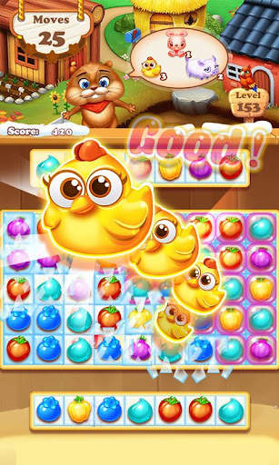 tarımsal hasat 3Farm harvest 3 screenshot 5
