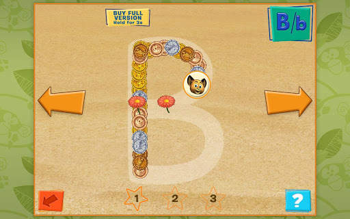 Madagascar: My ABCs Free screenshot 3