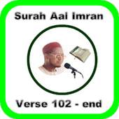 Tafsir Aal Imran (v102 - end) 3