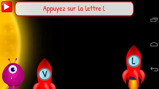 Jeux Éducatifs CP Préscolaire screenshot 3