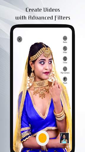 Picshort Photo and Short Video App | Bharat Ka App screenshot 6