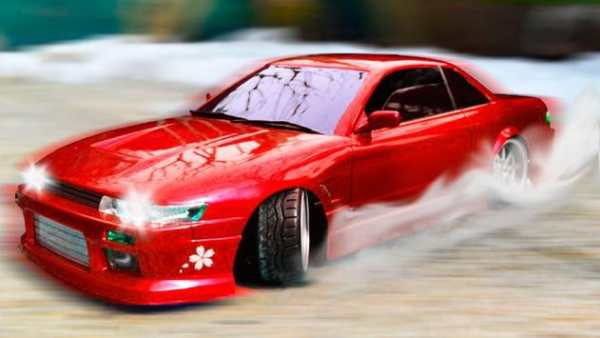 Super Car Racing 2018 screenshot 1