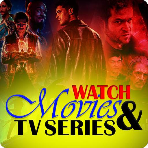 Free HD Movies & TV Shows 1.0