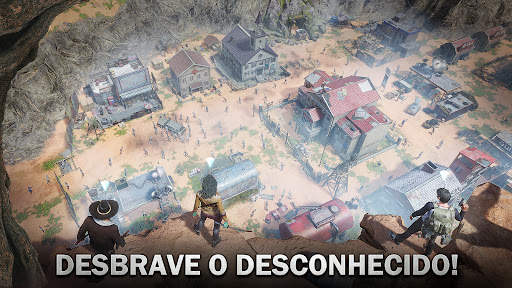 The Walking Dead: Survivors screenshot 5