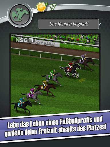 New Star Fußball screenshot 13