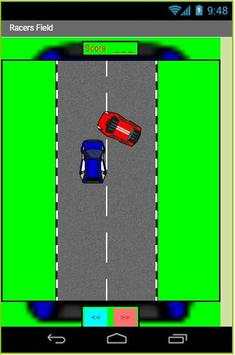 Car Racing-Traffic Racer screenshot 2
