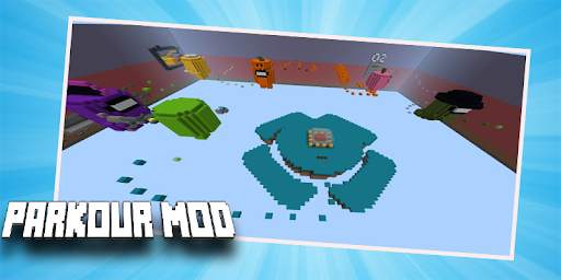 Imposter Mod for Minecraft PE - MCPE screenshot 3
