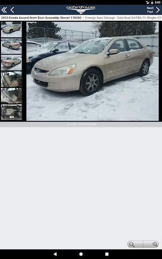 Car-Part Pro screenshot 9