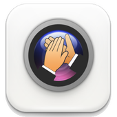 Applause Capture Photo icon
