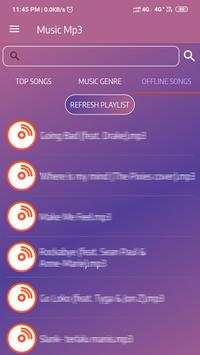 Download Mp3 Juice screenshot 4