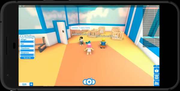 Guide Adopt Me Roblox screenshot 1