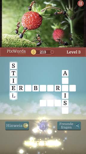 PixWords® Scenes screenshot 5