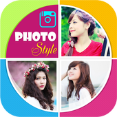 Photo Frames - Camera Effects icon
