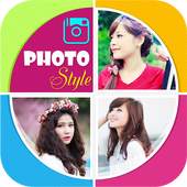 Photo Frames - Camera Effects 2.5
