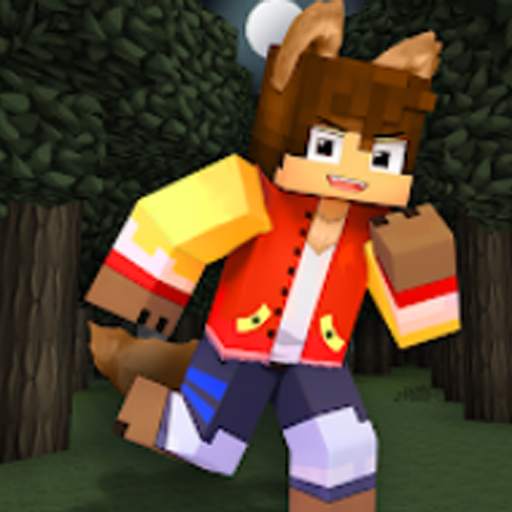 Werewolf Mod For Minecraft (PE) 1.0