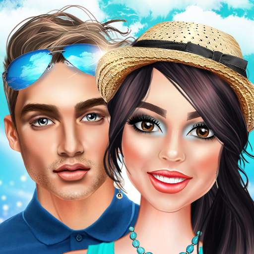 Fashion Vacation - Couple Travel Style 1.2.0