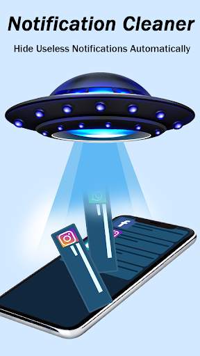 Clean Master - Phone Speed Booster Pro screenshot 4