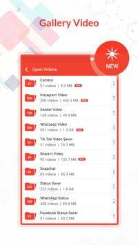 Sax Video Player - All Format Video Player 2019 screenshot 14