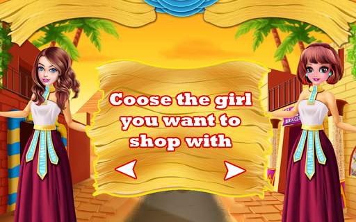 Mall Shopping in Egypt screenshot 2