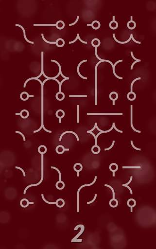 Connected - Puzzle Game screenshot 4