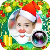 Christmas Photo Booth🎅 1.0