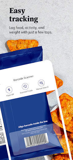 WeightWatchers screenshot 6