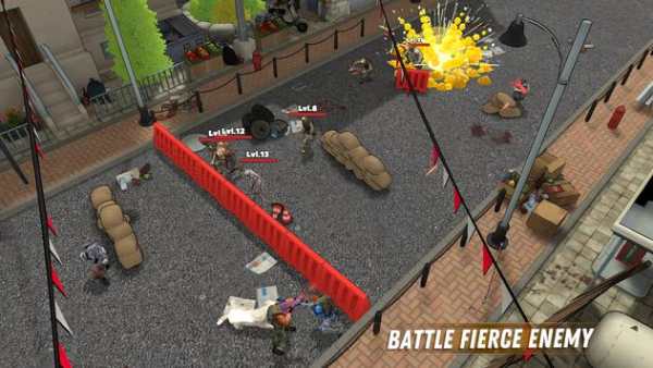 Dead Rising screenshot 4