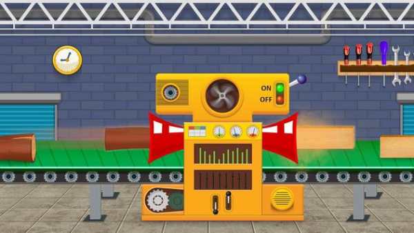 Cricket Bat Maker Factory 2018 screenshot 3