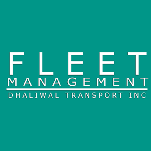 Dhaliwal Driver Application icon