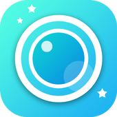Camera for iPhone 8 icon