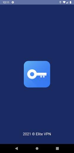 Elite VPN screenshot 1