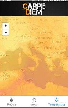 Meteo World screenshot 3