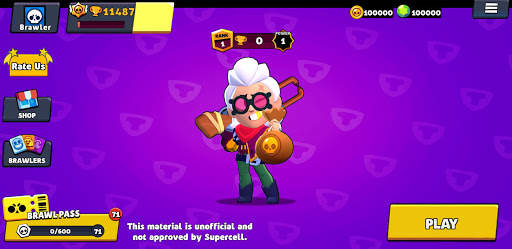 Box Simulator for Brawl Stars with Brawl Pass screenshot 5