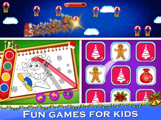 Christmas Games screenshot 11