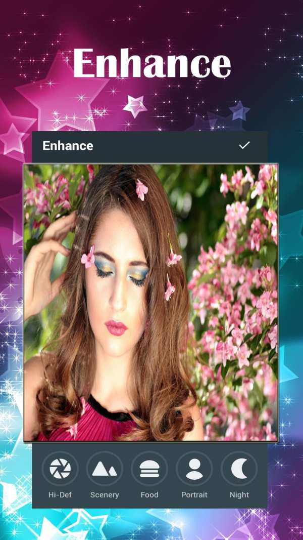 Photo Editor screenshot 7