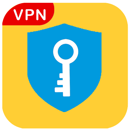 Free Unlimated Vpn Proxy icon