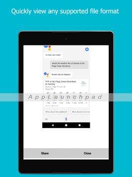 File Explorer - Simple File Exploring скриншот 4