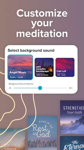 Abide: Christian Meditation screenshot 5