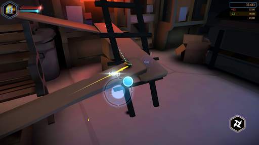 Blade Bouncer 2: Revolution screenshot 8