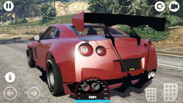 Sport Car Racing 2018 screenshot 2