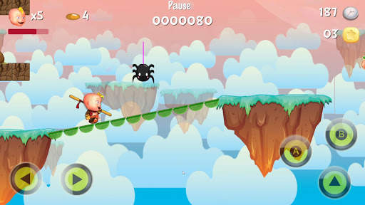 Alima's Baby World screenshot 6