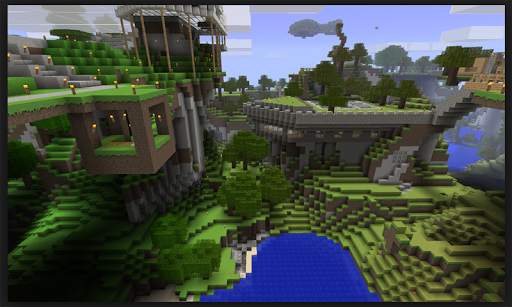Mini World Craft 2021 स्क्रीनशॉट 3