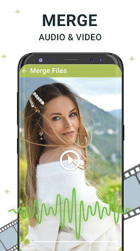 HD Video Compressor: Mp3 Converter, Reduce, Resize screenshot 6